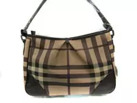 burberry bag de femmes grille-4-brun blance air femme